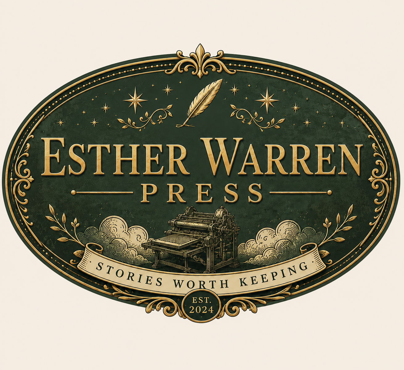 Esther Warren